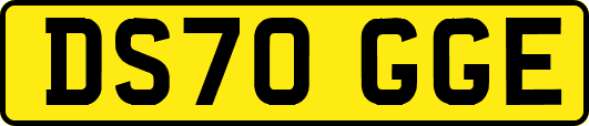 DS70GGE