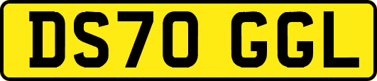 DS70GGL