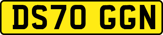 DS70GGN