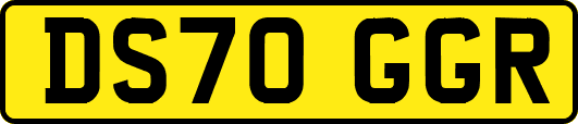 DS70GGR