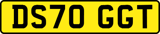 DS70GGT