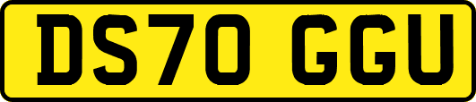 DS70GGU