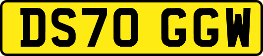 DS70GGW