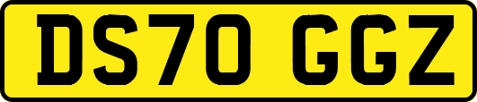 DS70GGZ