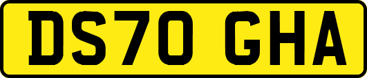 DS70GHA