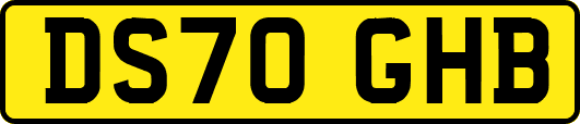DS70GHB