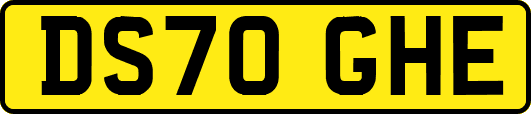 DS70GHE