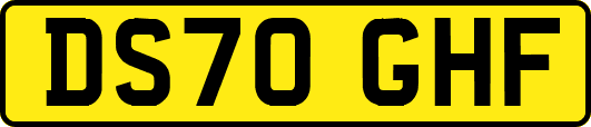 DS70GHF