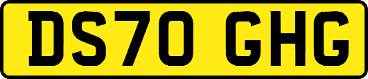 DS70GHG