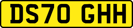 DS70GHH