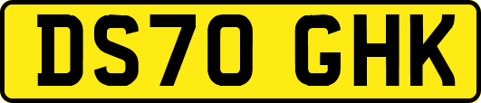 DS70GHK