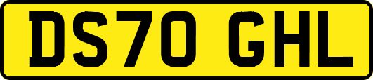 DS70GHL