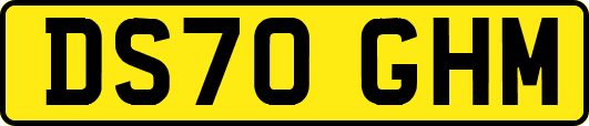 DS70GHM