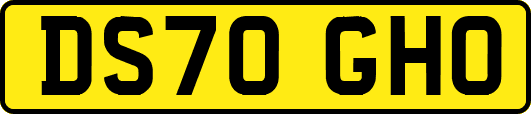 DS70GHO