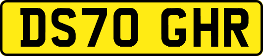 DS70GHR