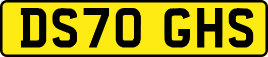 DS70GHS