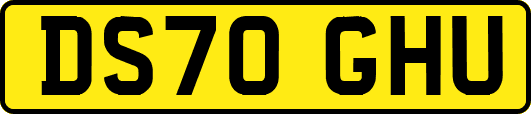 DS70GHU
