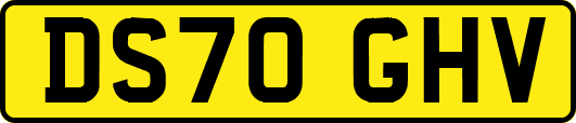 DS70GHV