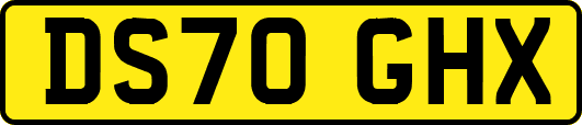 DS70GHX