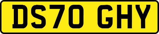 DS70GHY