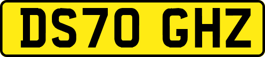 DS70GHZ