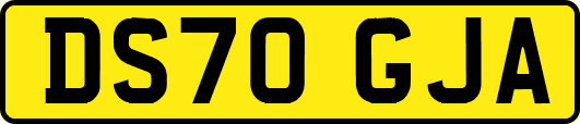 DS70GJA