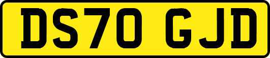 DS70GJD