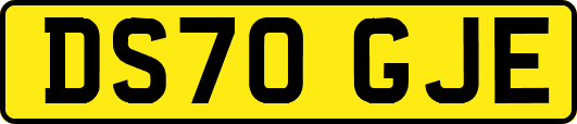 DS70GJE