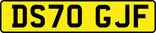 DS70GJF