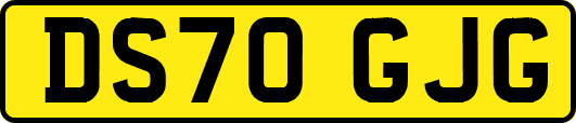 DS70GJG