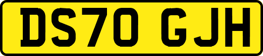 DS70GJH