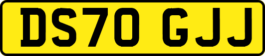 DS70GJJ