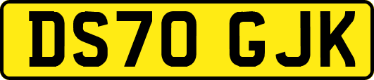 DS70GJK
