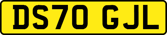 DS70GJL