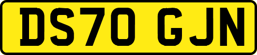 DS70GJN