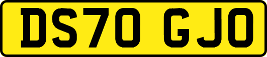 DS70GJO