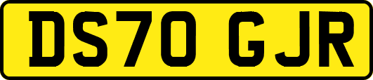 DS70GJR