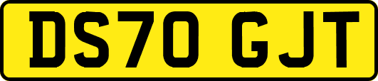DS70GJT