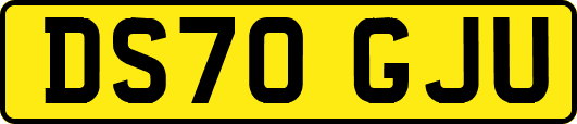 DS70GJU