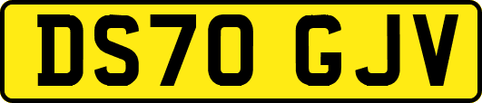 DS70GJV