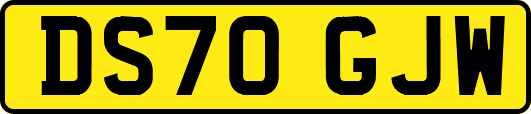DS70GJW
