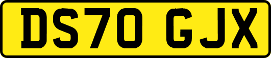 DS70GJX