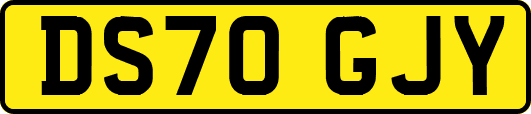 DS70GJY