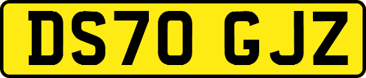 DS70GJZ