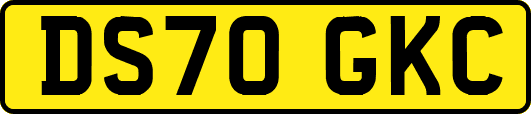 DS70GKC