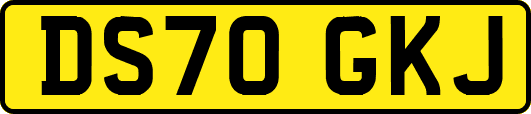DS70GKJ