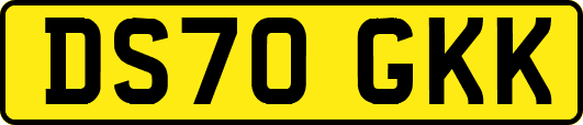 DS70GKK