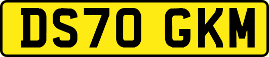 DS70GKM