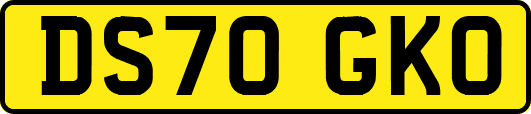 DS70GKO