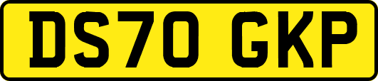 DS70GKP